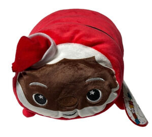 Santa Moosh Moosh